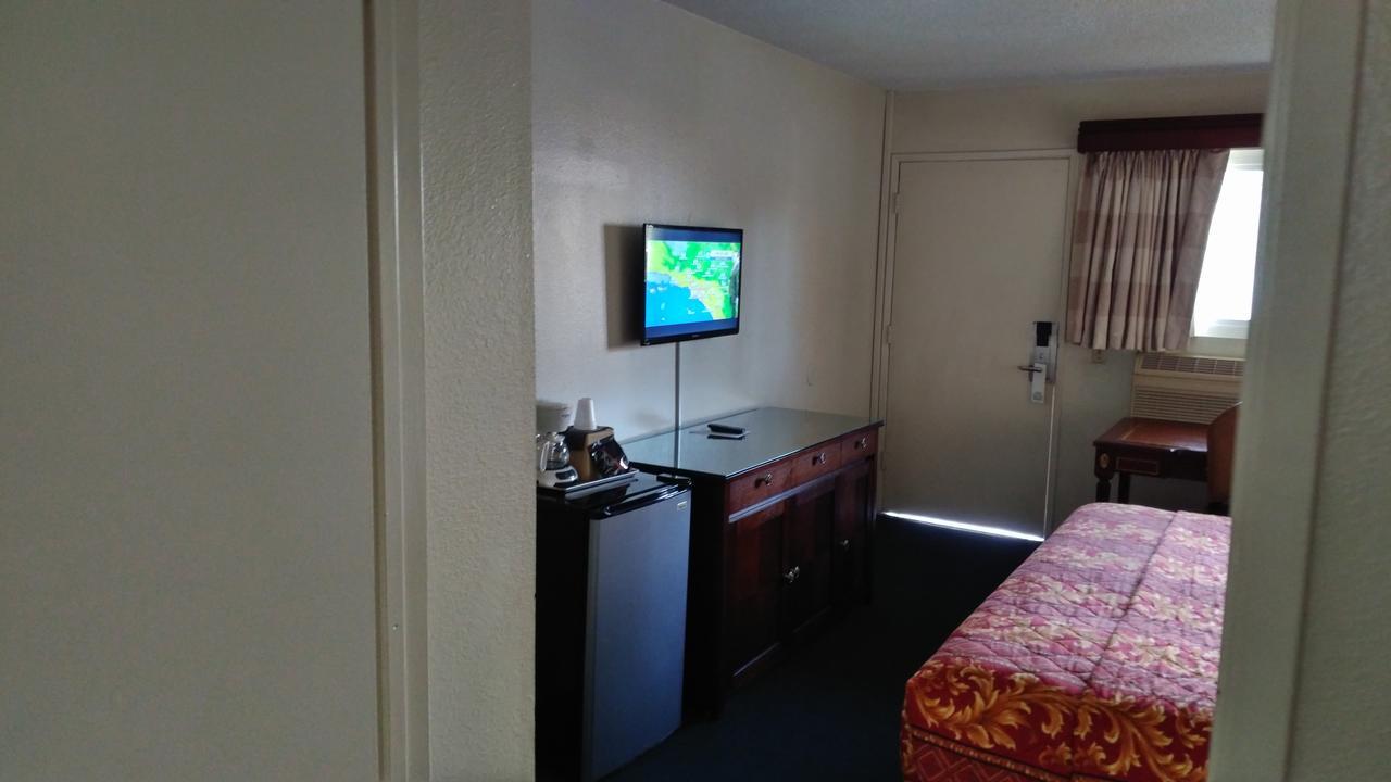 Valley Hotel 로즈메드 외부 사진