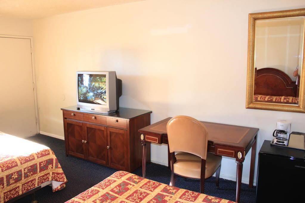Valley Hotel 로즈메드 외부 사진