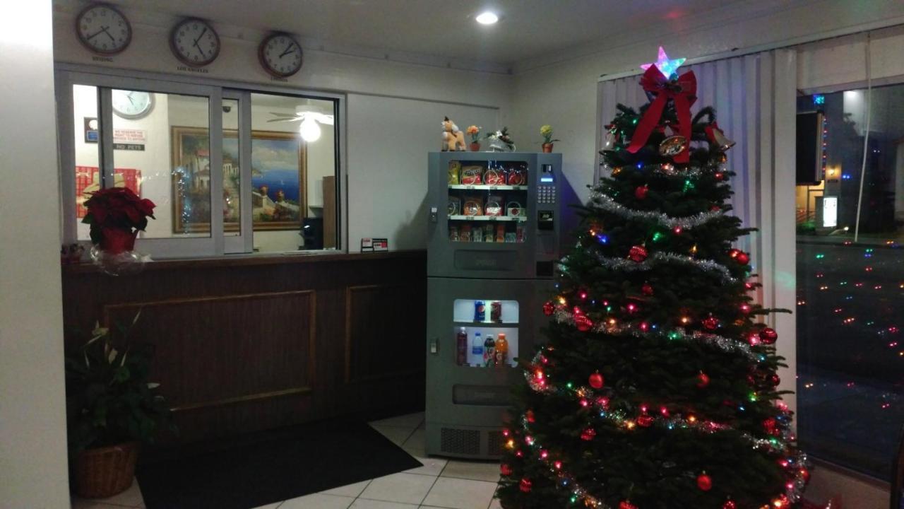 Valley Hotel 로즈메드 외부 사진