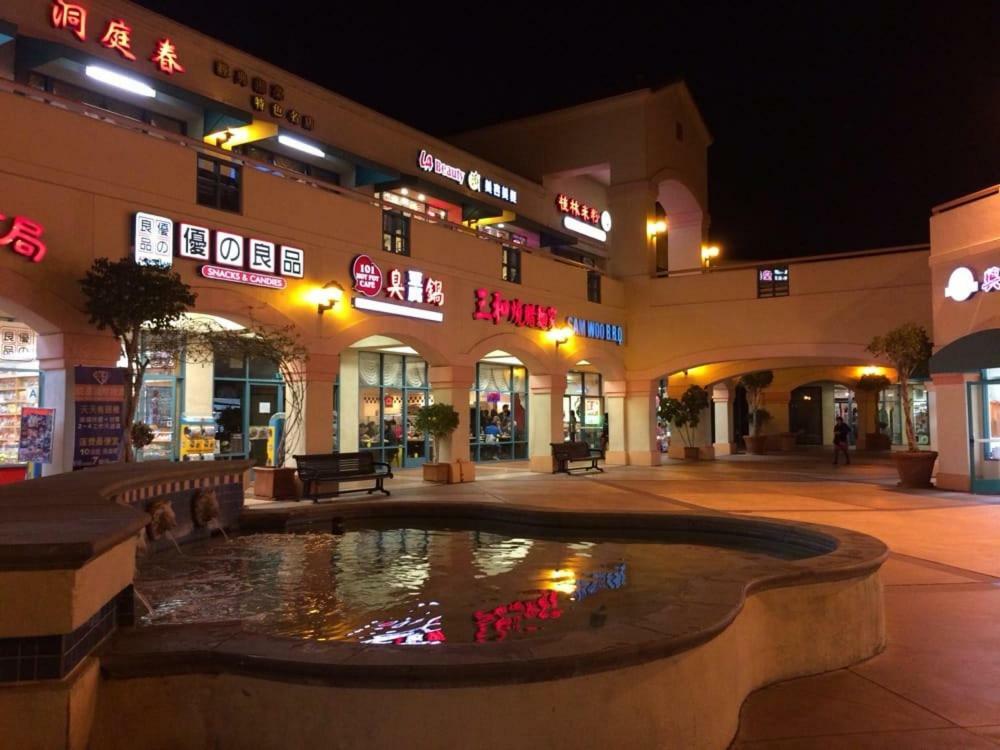 Valley Hotel 로즈메드 외부 사진