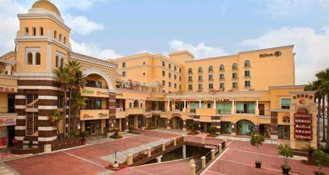 Valley Hotel 로즈메드 외부 사진